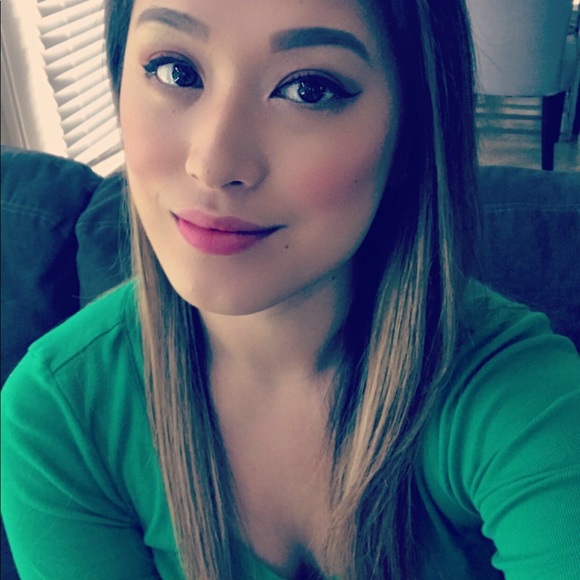 Meet your Posher, Mary - Picture 7 of 7